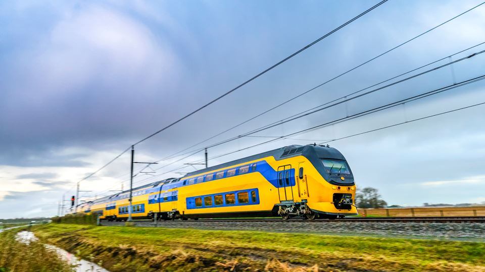 Loonsverhoging treinpersoneel na ‘zwaarbevochten akkoord’
