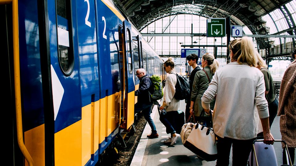 Werkgevers voelen niets voor maatregelen tegen spitsheffing
