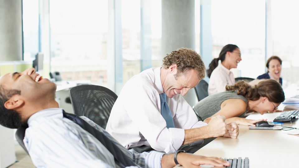 De grootste Engelstalige blunders op de werkvloer