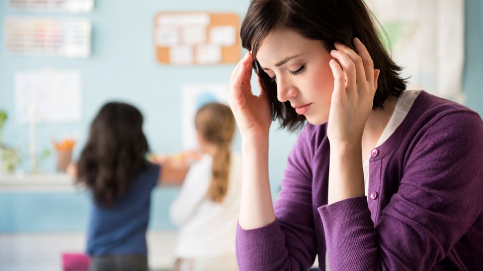 ‘Normaliseer een menopauzebeleid op de werkvloer’