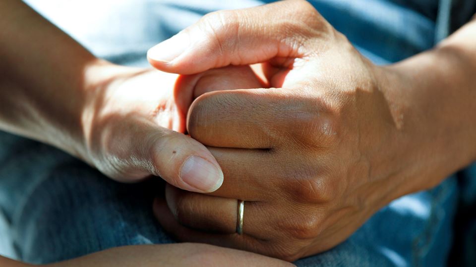 Mantelzorgers onder zware druk