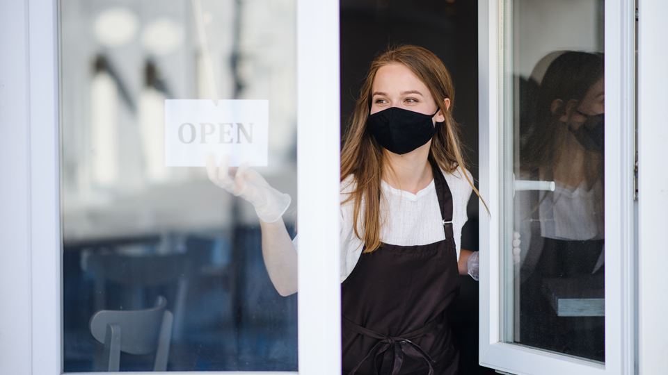 CBS noteert sterkste daling van aantal werklozen ooit