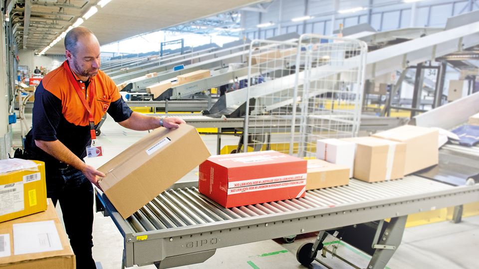 Meer pakketjes en bezorgers, maar ook meer zorgen
