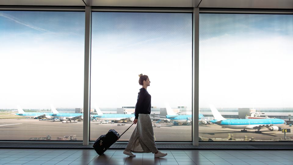 Vakantiedagen worden nauwelijks opgenomen