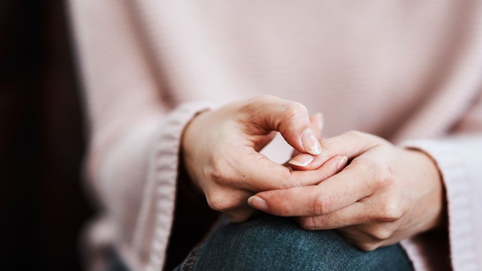 Wel seksuele intimidatie op de werkvloer, maar zelden een melding