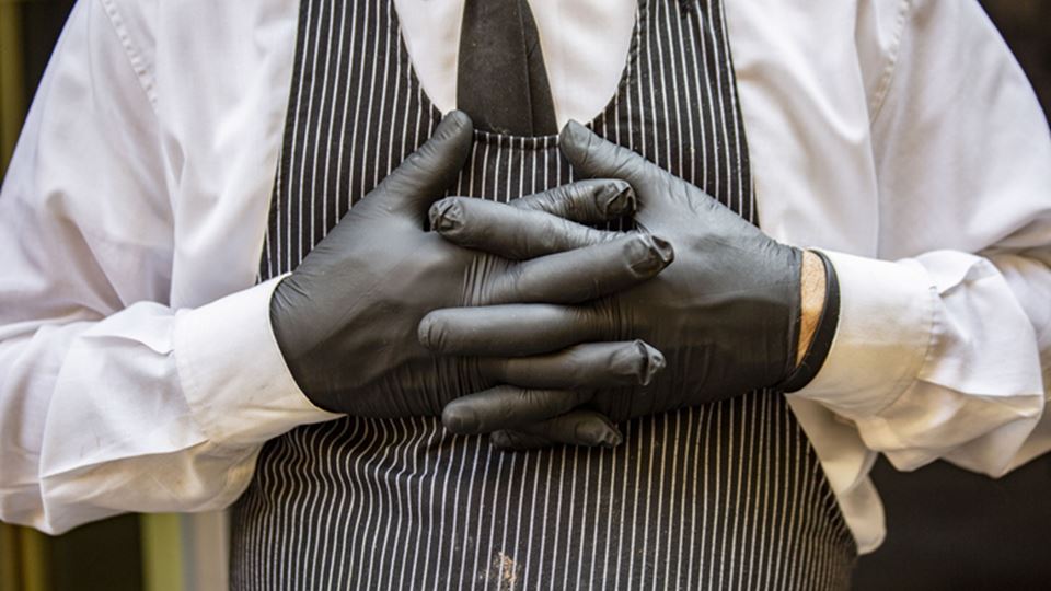 ‘Personeelstekort horeca zet streep door evenementen’