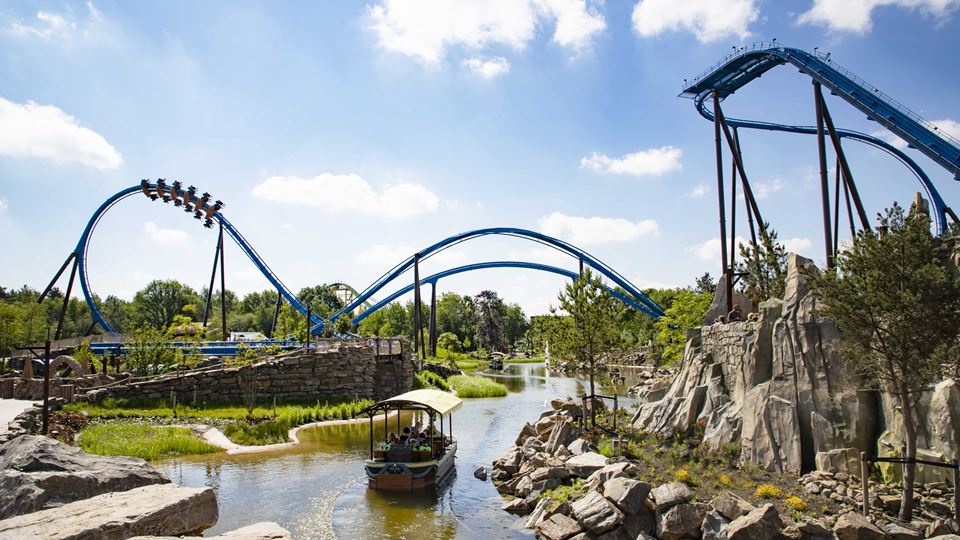 Toverland sluit attracties wegens personeelstekort
