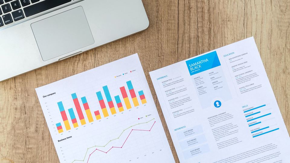 7 tips om je huidige cv te verbeteren