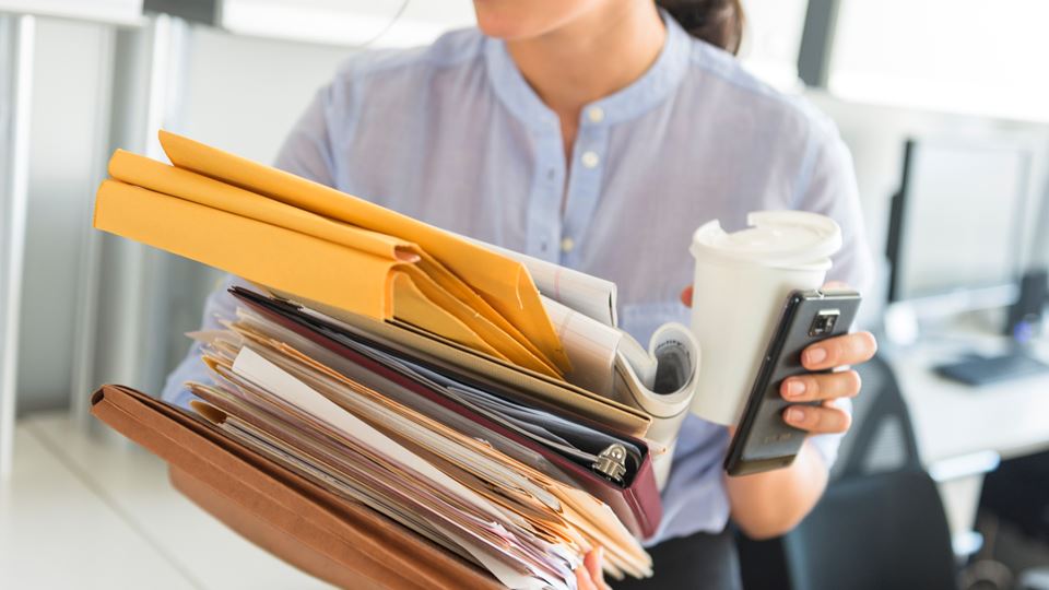 ‘Negen op de tien werkgevers hebben personeelstekort’