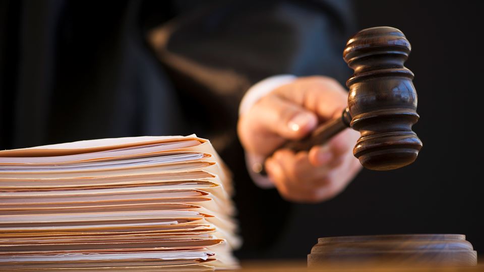 Twee ton voor twee verloren vingers op tweede werkdag