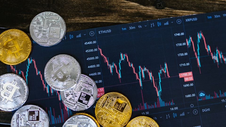 Zo kom je meer te weten over de cryptovalutamarkt