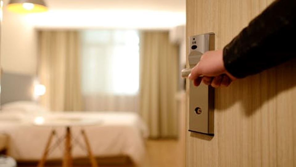 All inclusive vakantie in eigen land? (Nederland)
