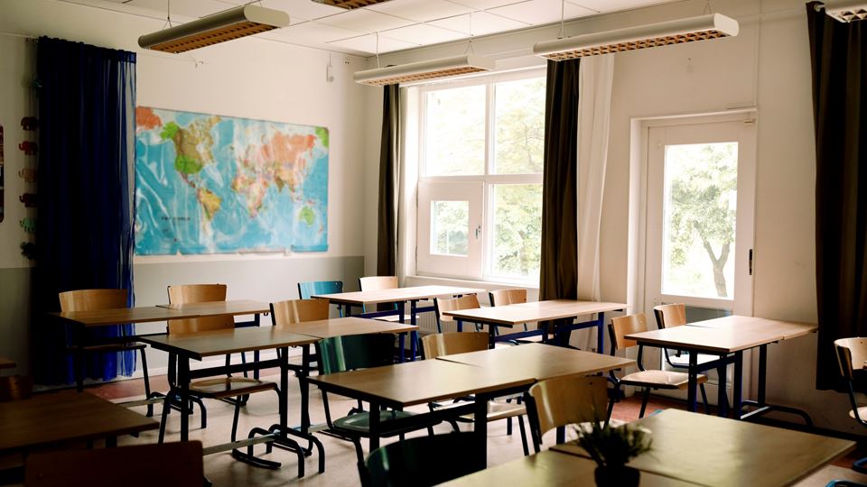 Leraren dreigen met stakingen na de zomervakantie