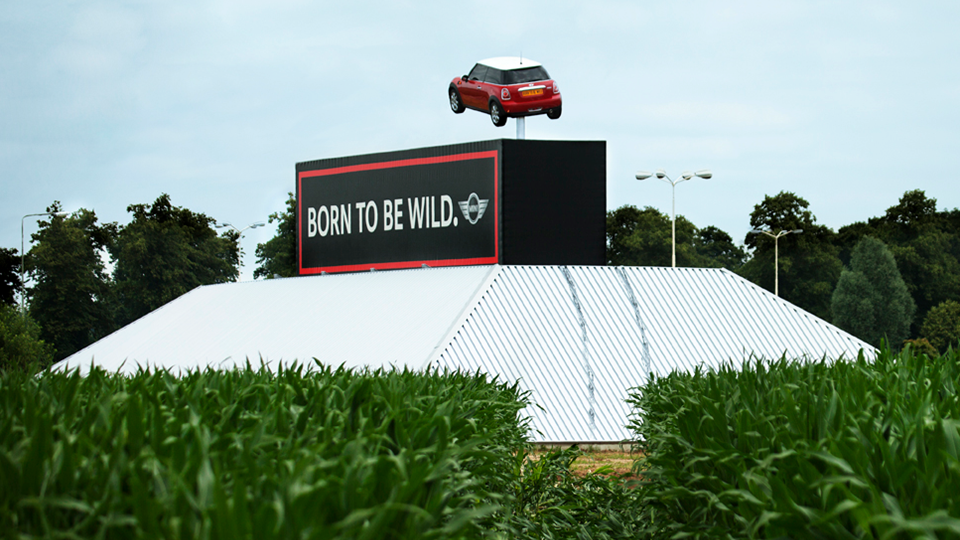 Kogel door de kerk: Nedcar ontslaat 1850 medewerkers