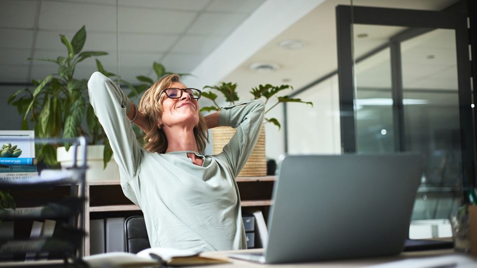 Merendeel werknemers vindt vijf werkdagen een dag teveel