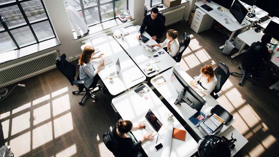 Arbeidsmarkt niet meer “zeer krap”, maar gewoon “krap”