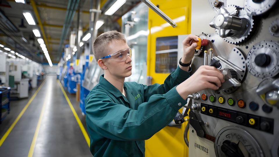 Groei in jongeren met betaald werk gestopt