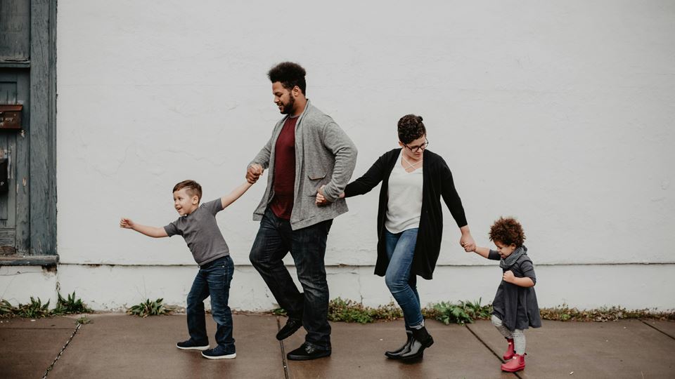 Veel ouders kampen met energietekort na werkdag