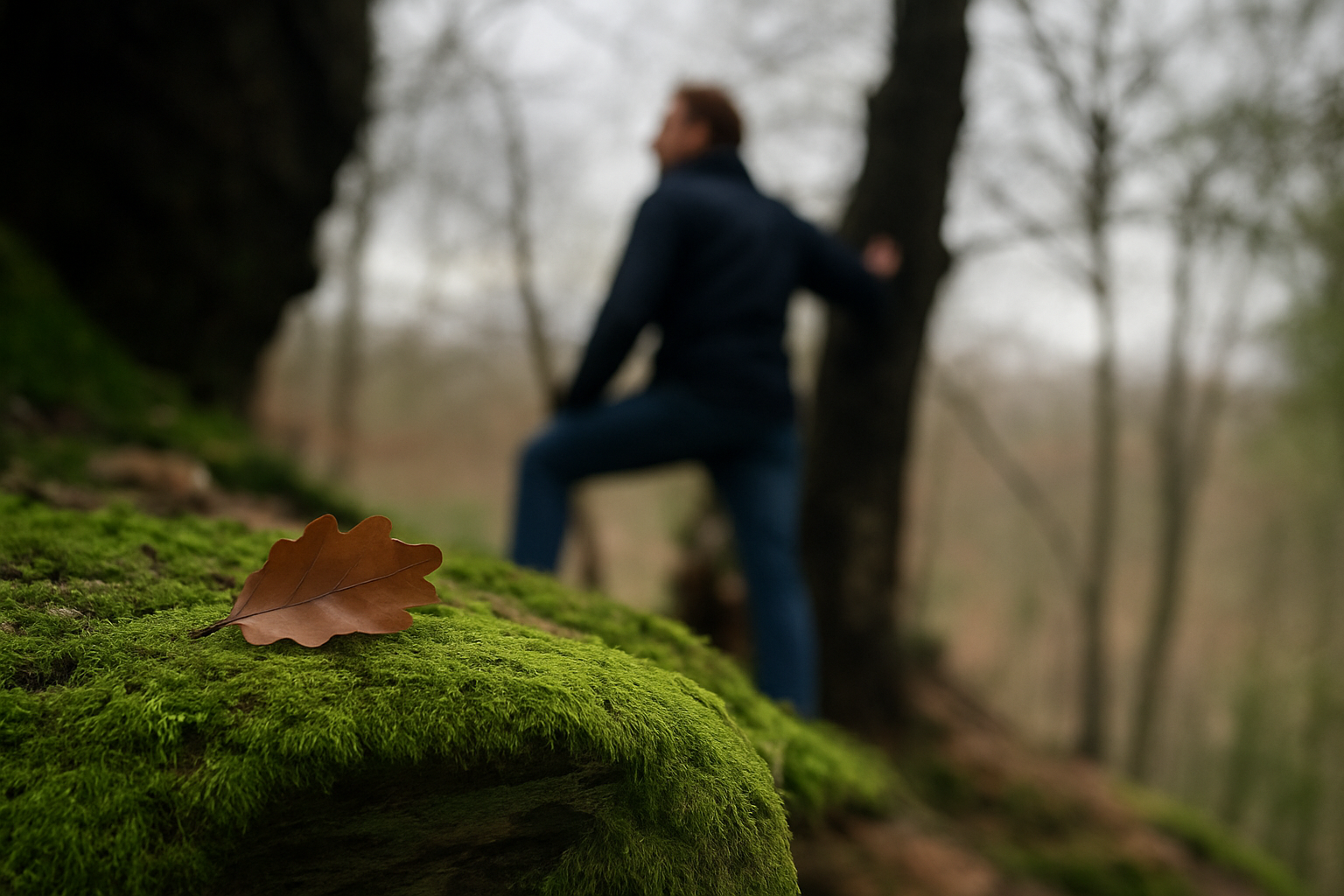 Het verhaal van Lou: over targets, vastlopen en herstarten